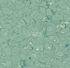 Кварцвиниловые полы Forbo Colorex EC EC 250236 jade фото 1 | FLOORDEALER